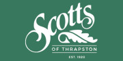 Scotts of Thrapston Ltd